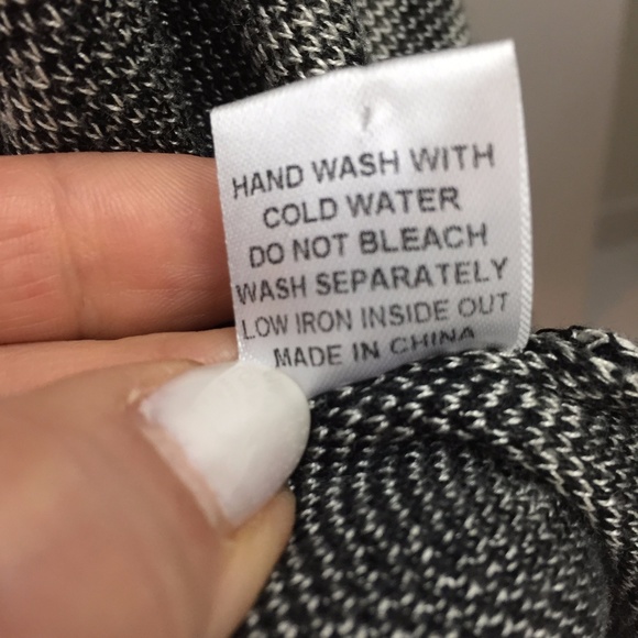 TOBI Aztec Cardigan Tribal Navajo Oversized S/M - Picture 4 of 6